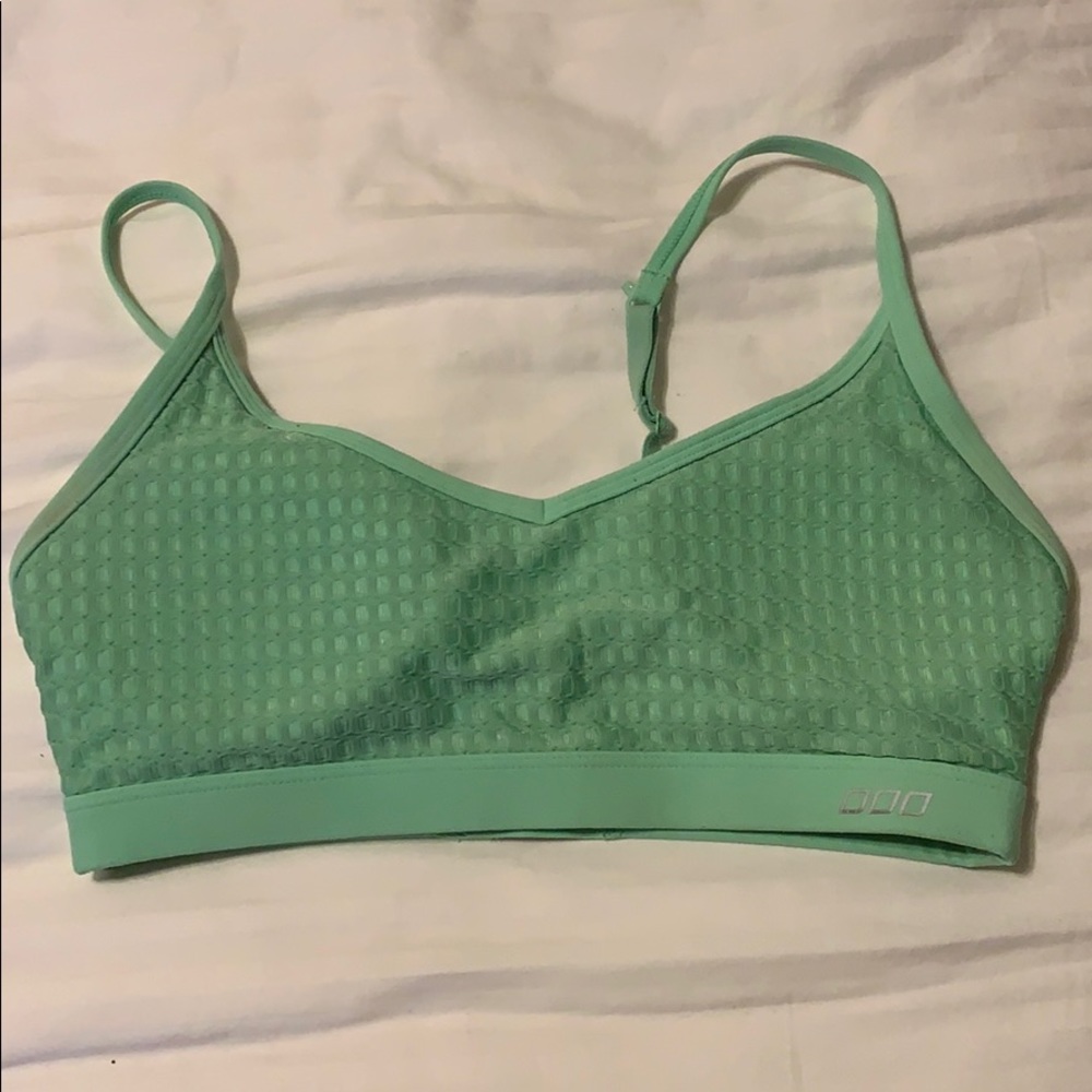 Lorna Jane sports bra